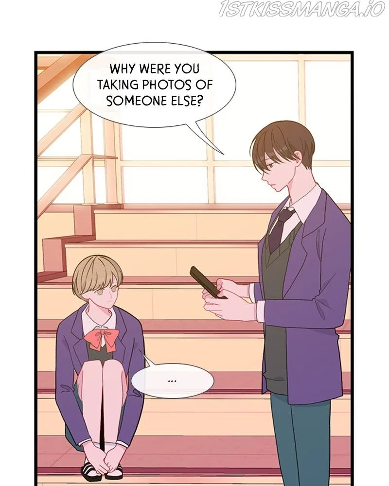 Just A Girl He Knows Chapter 101 – Page 24
