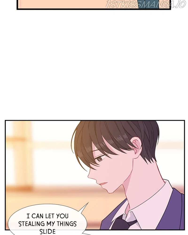 Just A Girl He Knows Chapter 101 – Page 25