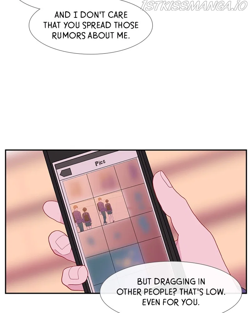 Just A Girl He Knows Chapter 101 – Page 26