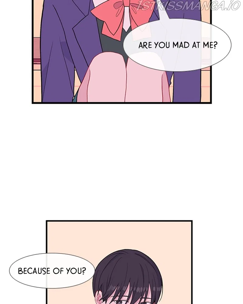 Just A Girl He Knows Chapter 101 – Page 28