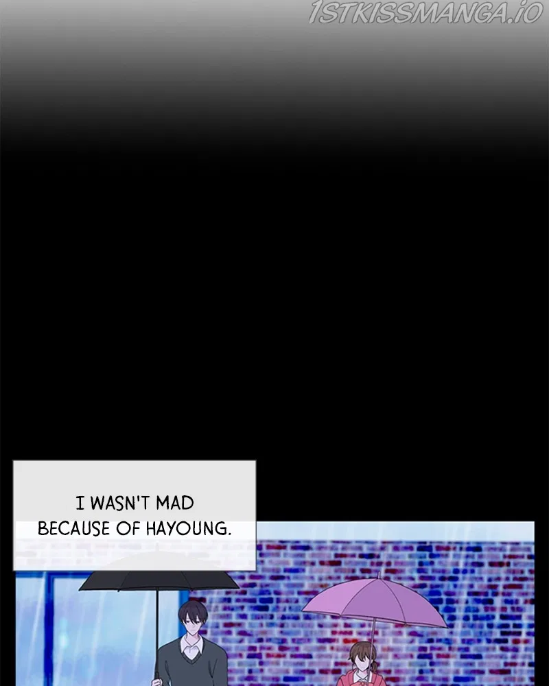 Just A Girl He Knows Chapter 101 – Page 30
