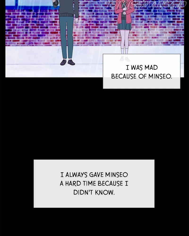 Just A Girl He Knows Chapter 101 – Page 31