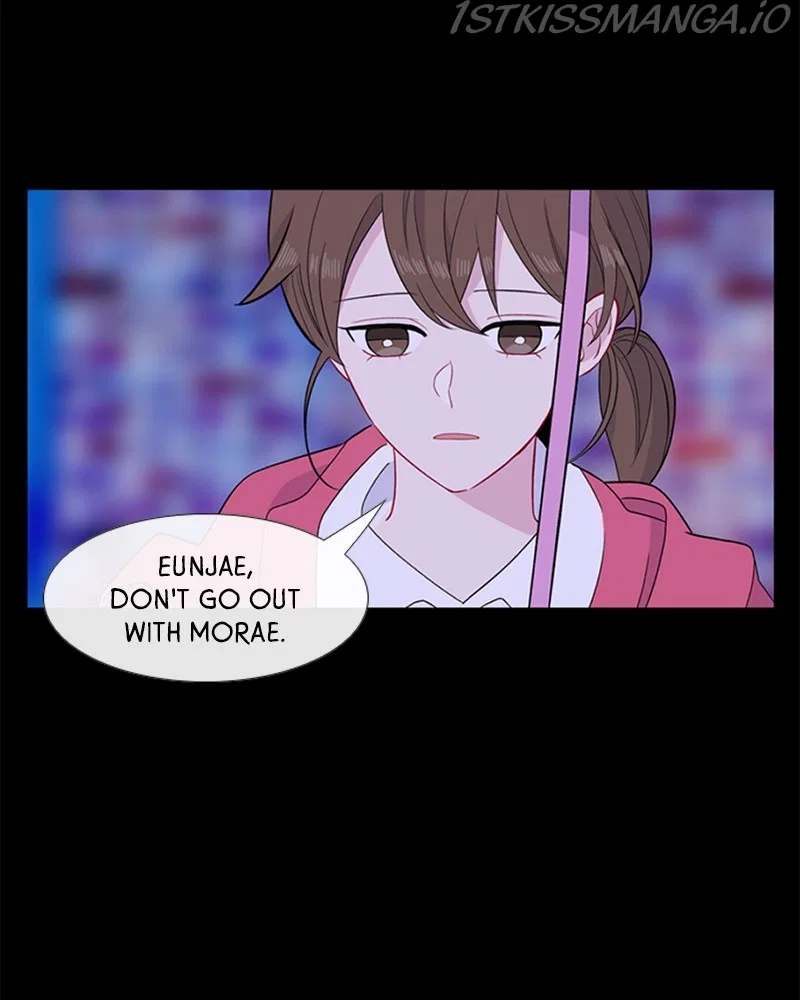 Just A Girl He Knows Chapter 101 – Page 32