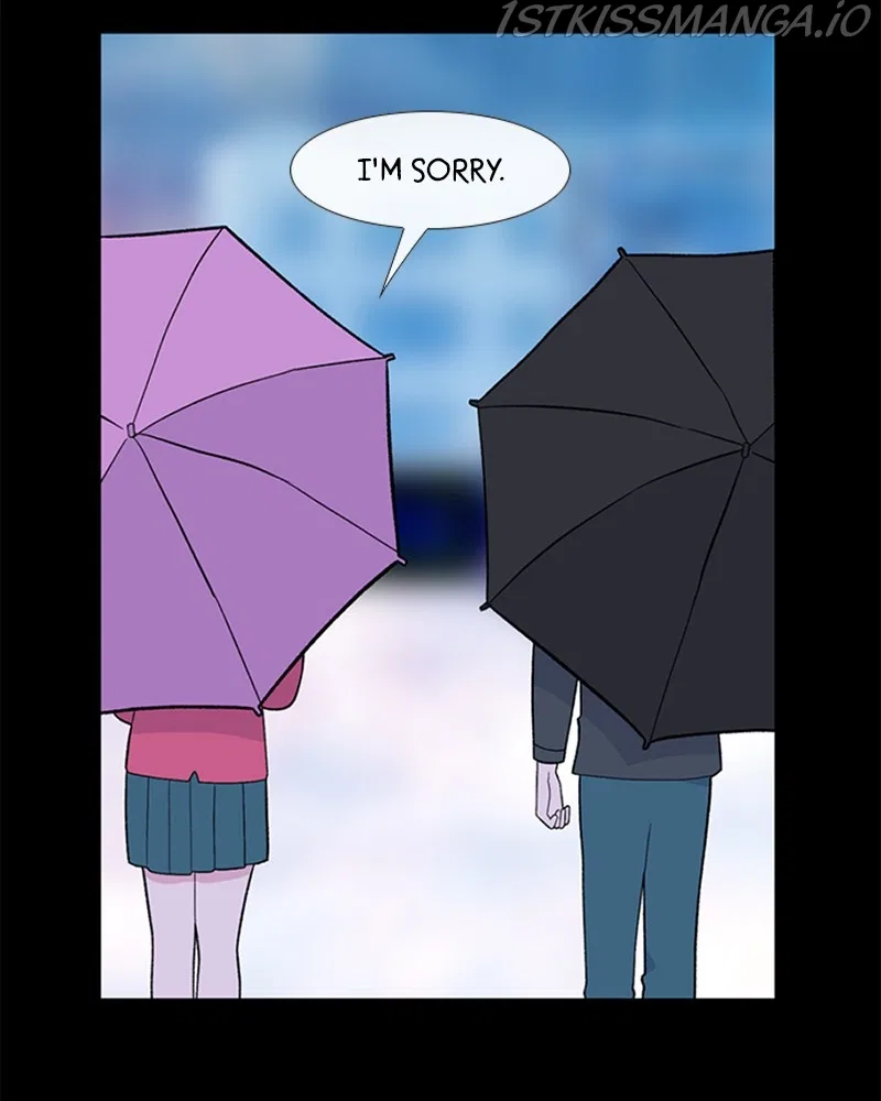 Just A Girl He Knows Chapter 101 – Page 34