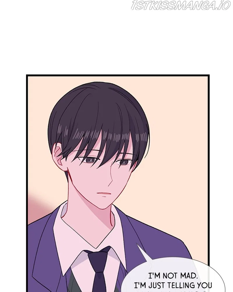 Just A Girl He Knows Chapter 101 – Page 39
