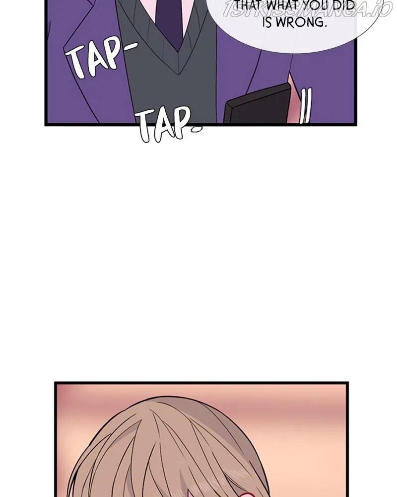 Just A Girl He Knows Chapter 101 – Page 40
