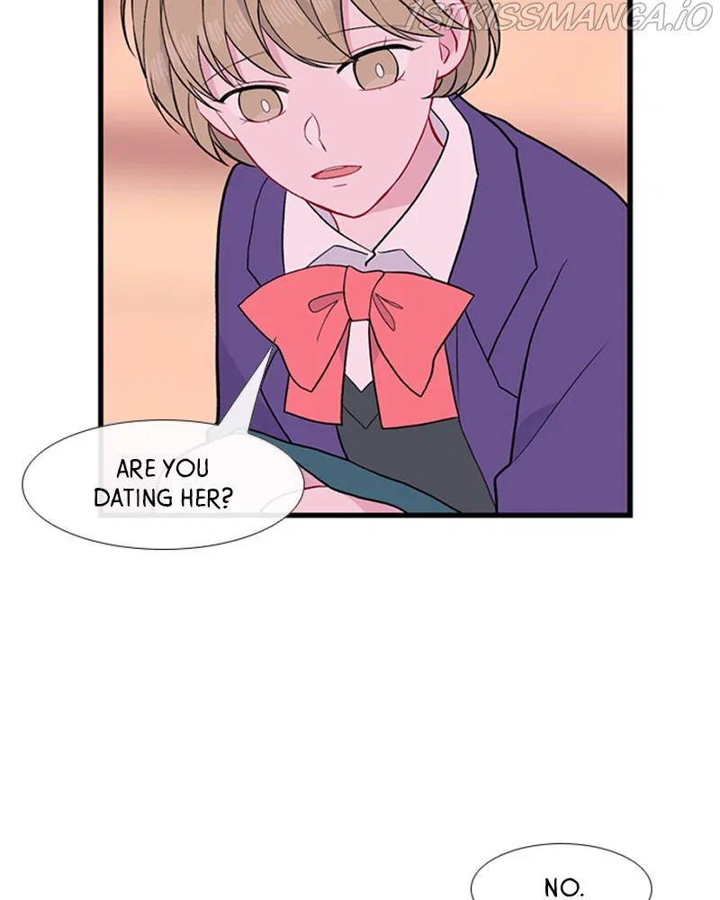 Just A Girl He Knows Chapter 101 – Page 41