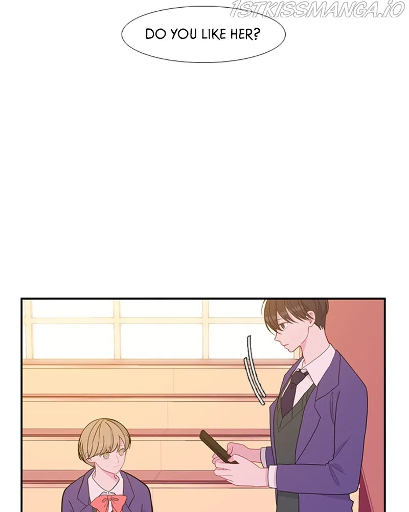 Just A Girl He Knows Chapter 101 – Page 43