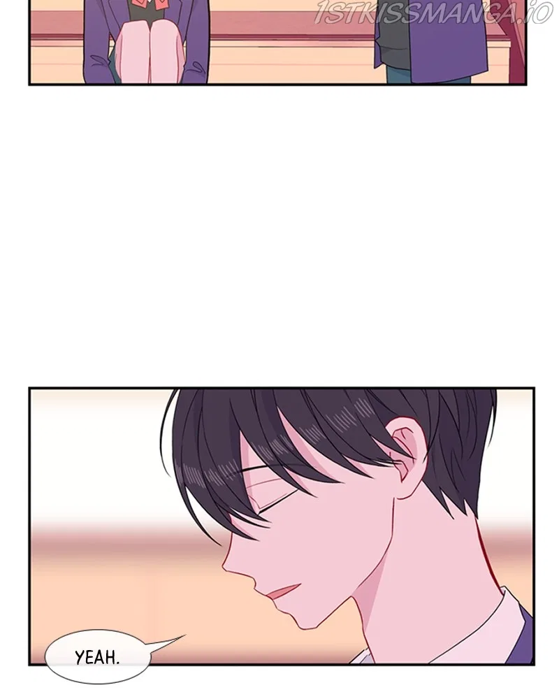 Just A Girl He Knows Chapter 101 – Page 44