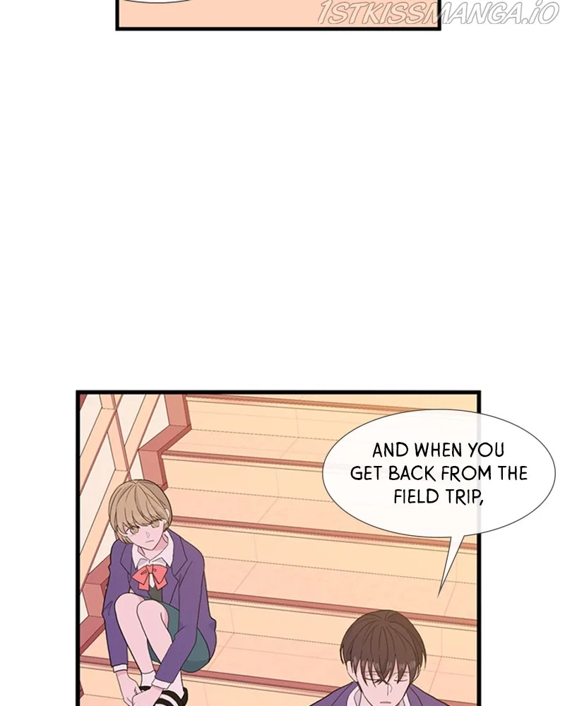 Just A Girl He Knows Chapter 101 – Page 47