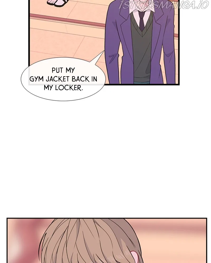 Just A Girl He Knows Chapter 101 – Page 48