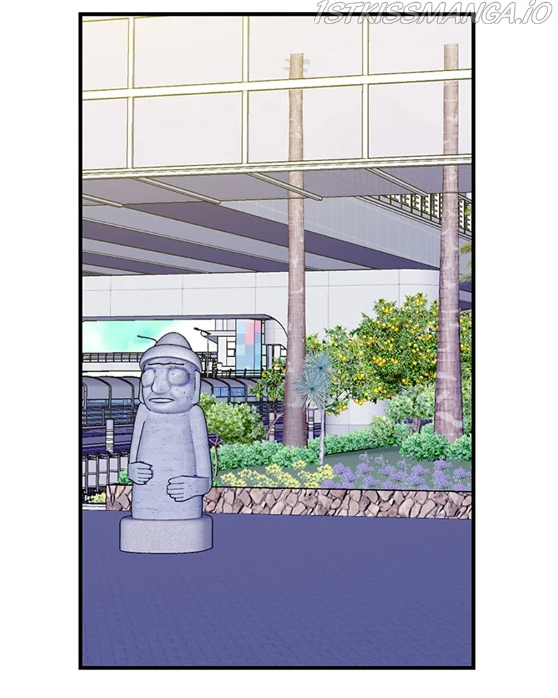 Just A Girl He Knows Chapter 101 – Page 51
