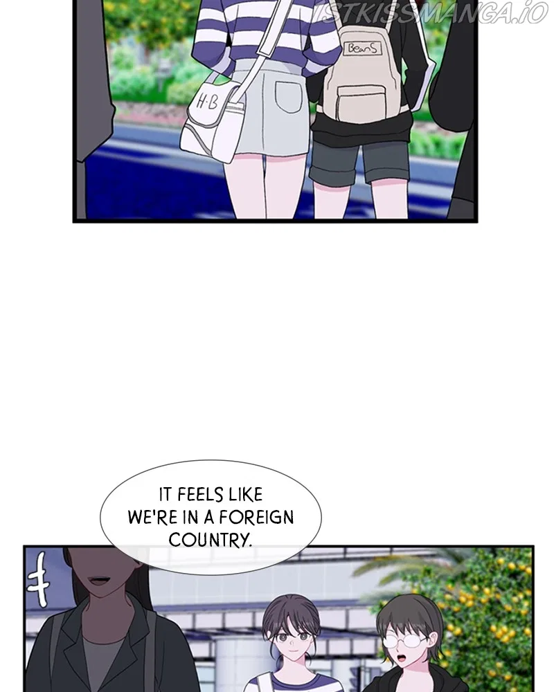 Just A Girl He Knows Chapter 101 – Page 53