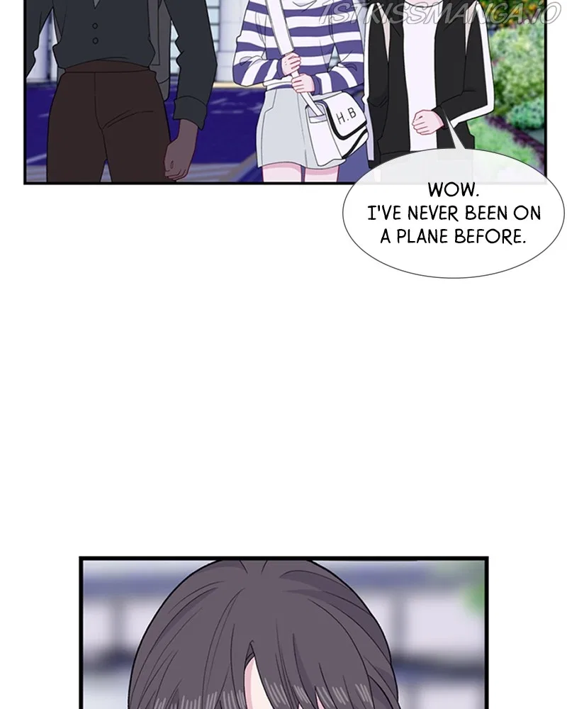 Just A Girl He Knows Chapter 101 – Page 54