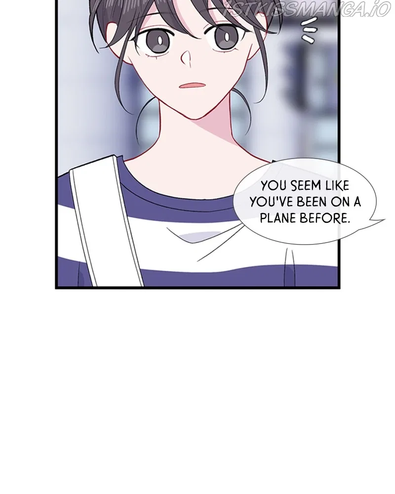 Just A Girl He Knows Chapter 101 – Page 55