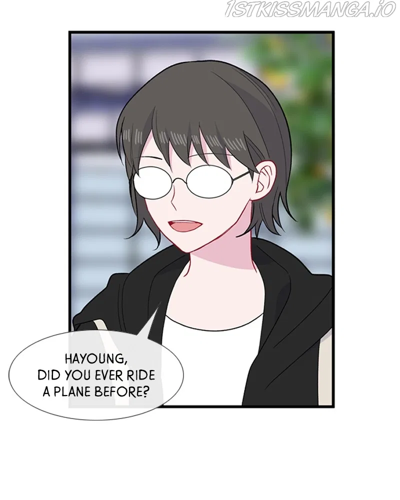 Just A Girl He Knows Chapter 101 – Page 56