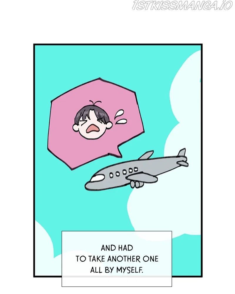 Just A Girl He Knows Chapter 101 – Page 61
