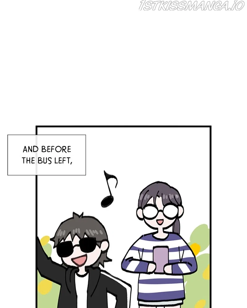 Just A Girl He Knows Chapter 101 – Page 62