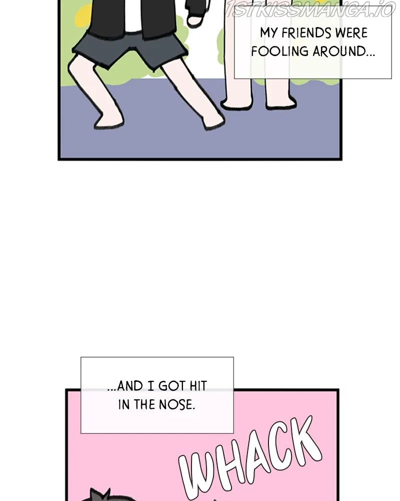 Just A Girl He Knows Chapter 101 – Page 63
