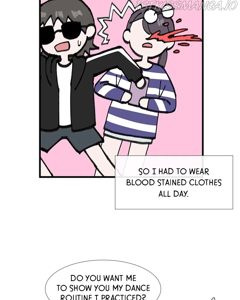 Just A Girl He Knows Chapter 101 – Page 64
