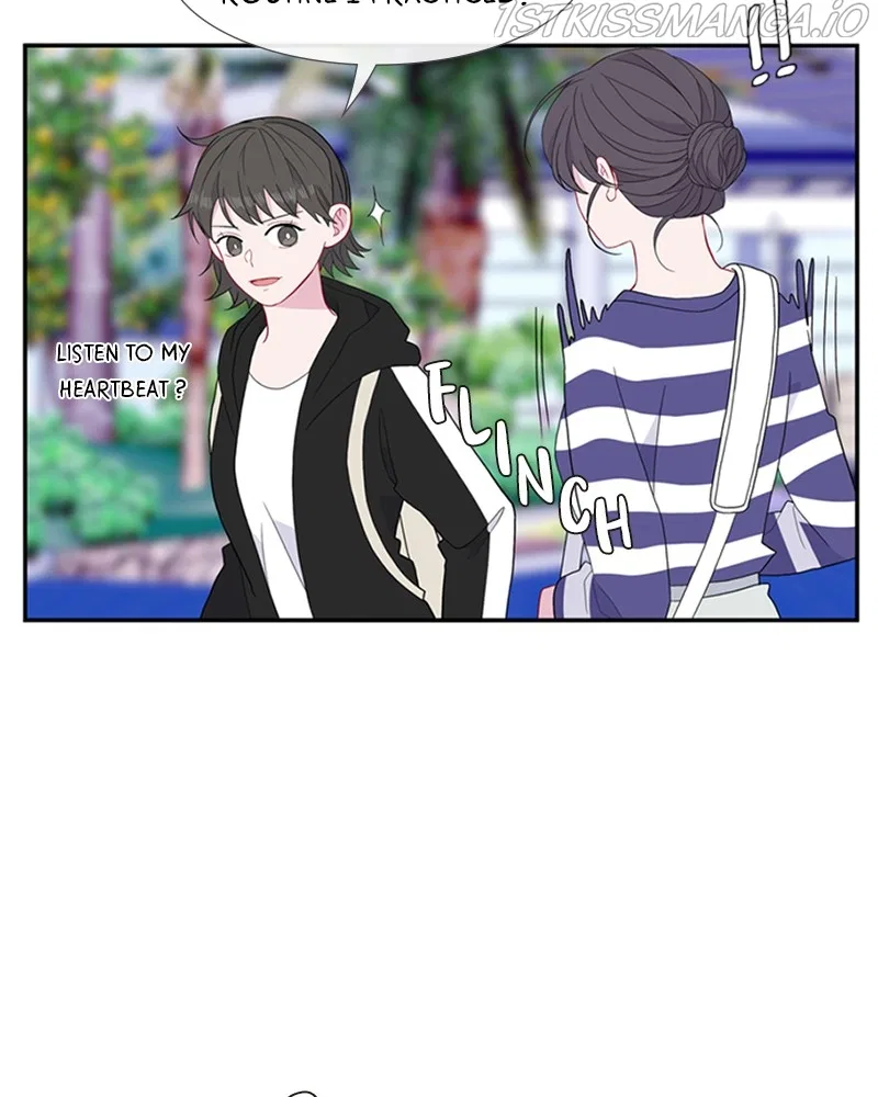 Just A Girl He Knows Chapter 101 – Page 65