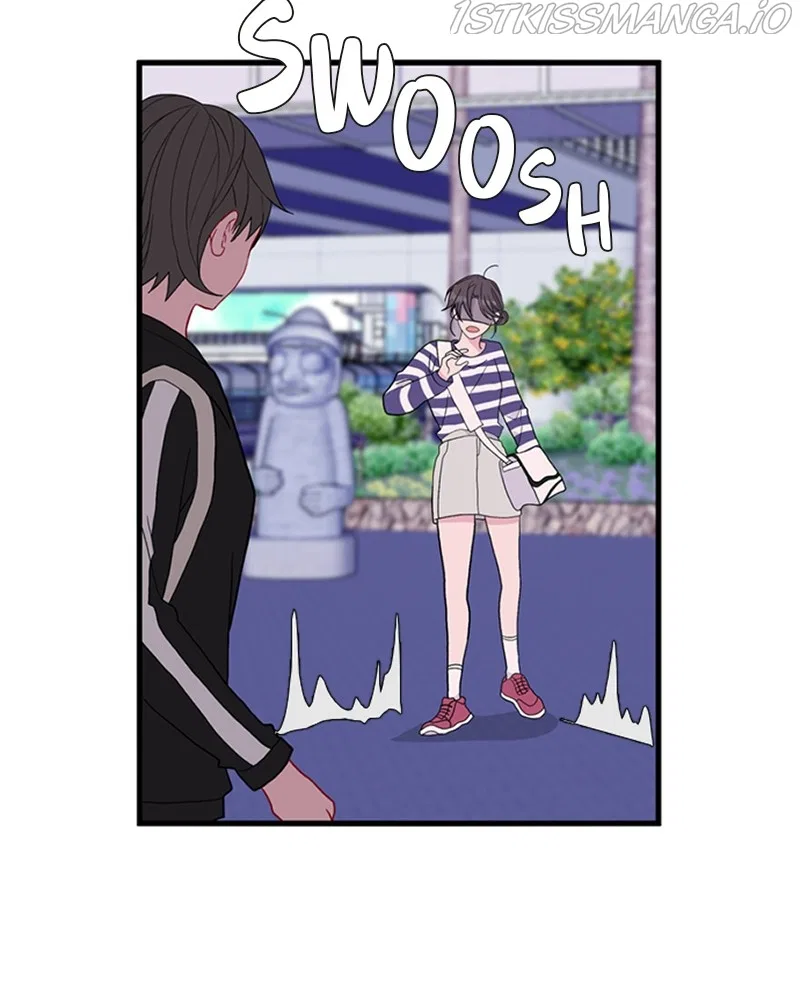 Just A Girl He Knows Chapter 101 – Page 66