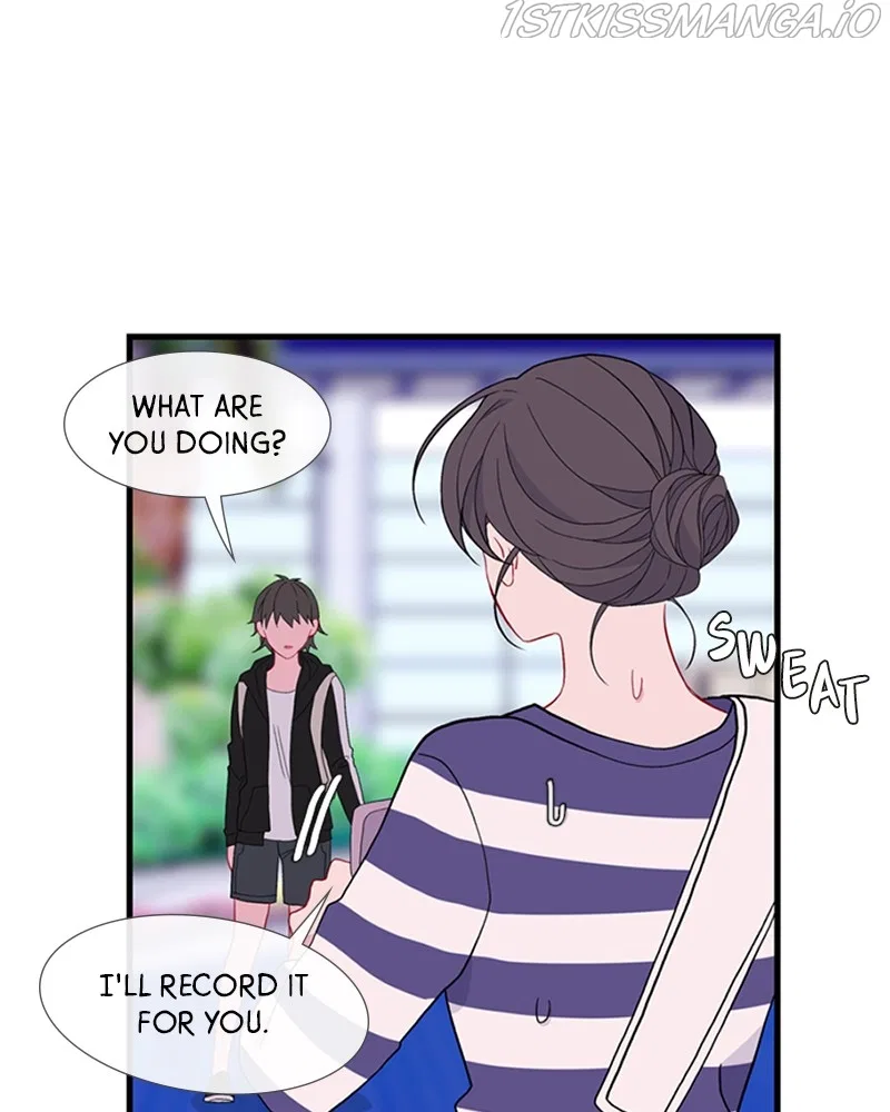 Just A Girl He Knows Chapter 101 – Page 67