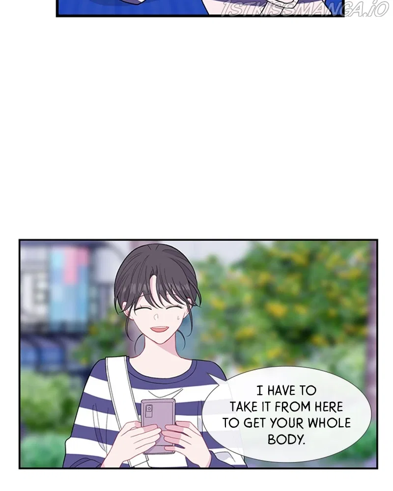 Just A Girl He Knows Chapter 101 – Page 68