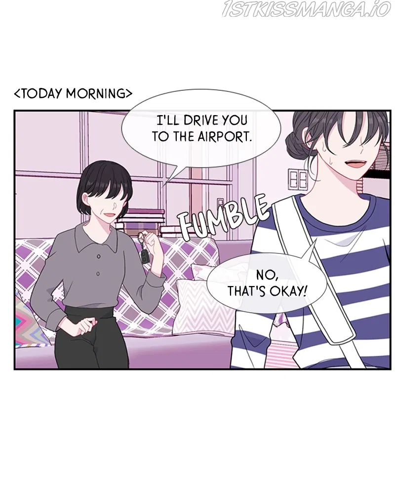 Just A Girl He Knows Chapter 101 – Page 70