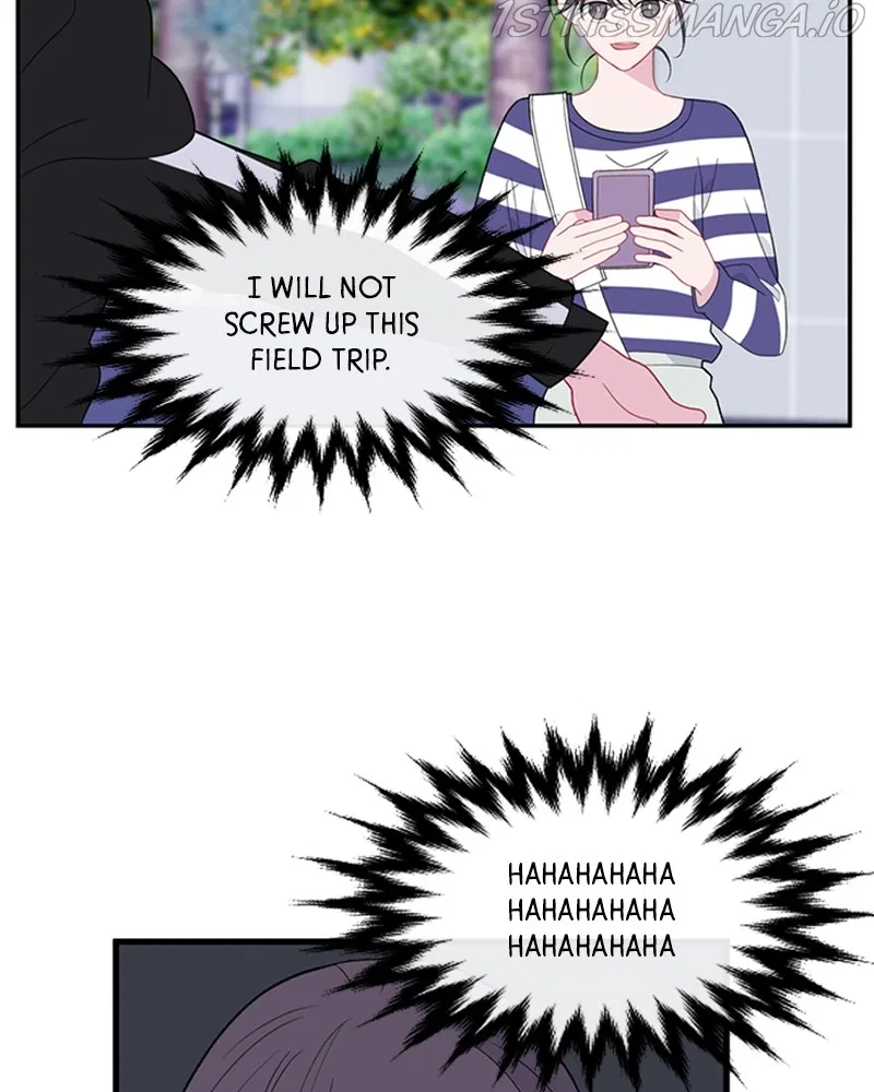 Just A Girl He Knows Chapter 101 – Page 72