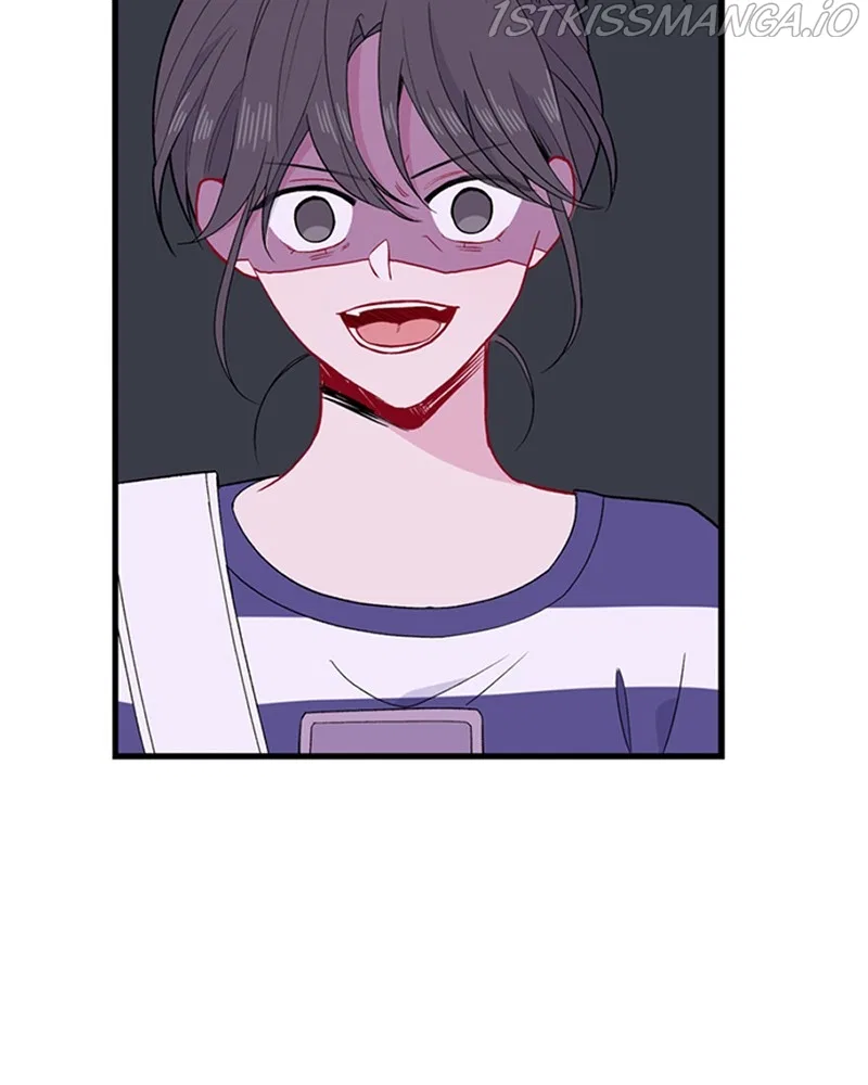 Just A Girl He Knows Chapter 101 – Page 73