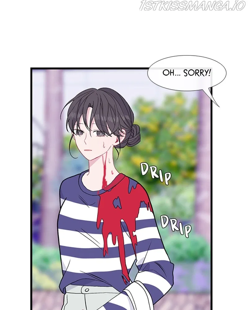Just A Girl He Knows Chapter 101 – Page 77