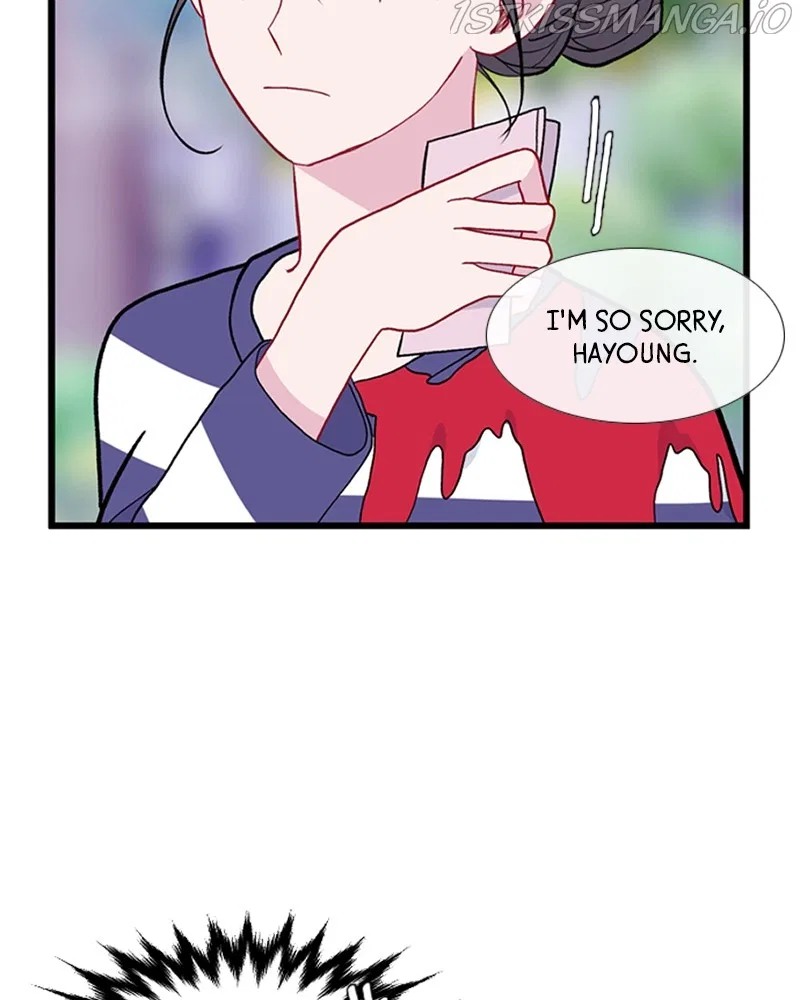 Just A Girl He Knows Chapter 101 – Page 79