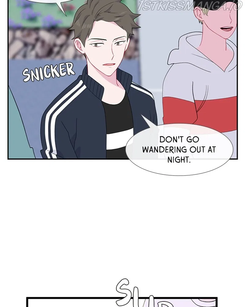 Just A Girl He Knows Chapter 101 – Page 85