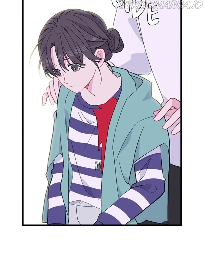 Just A Girl He Knows Chapter 101 – Page 86