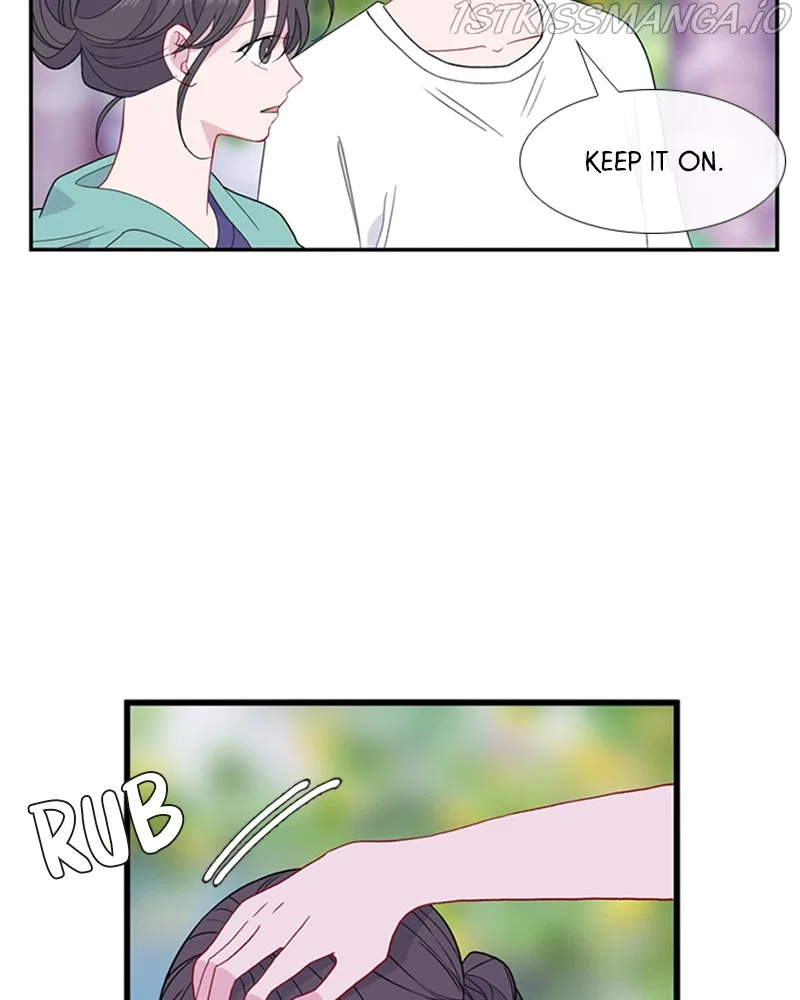 Just A Girl He Knows Chapter 101 – Page 89