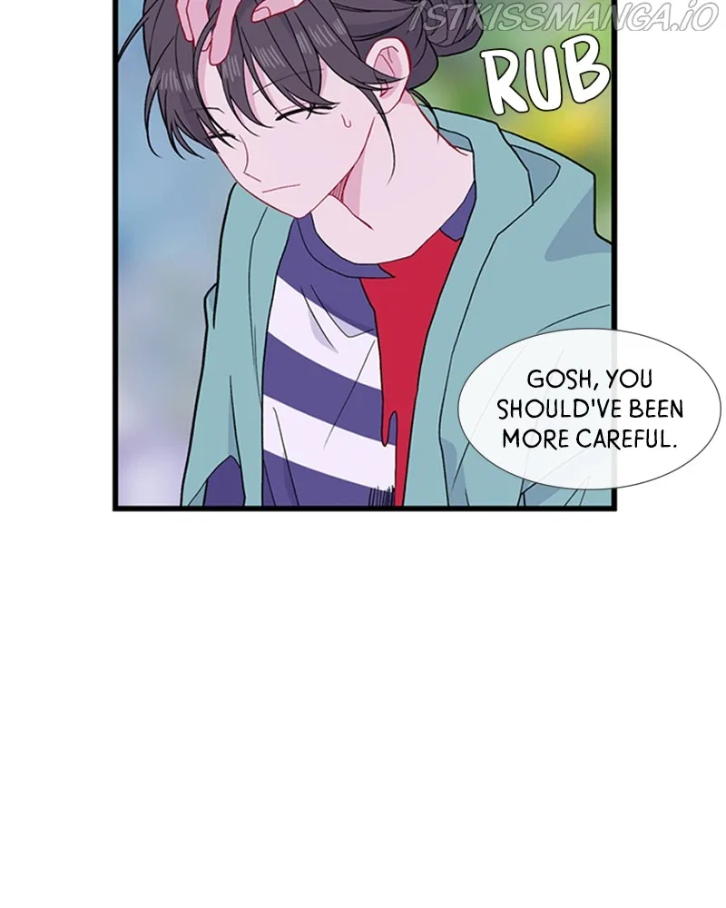 Just A Girl He Knows Chapter 101 – Page 90