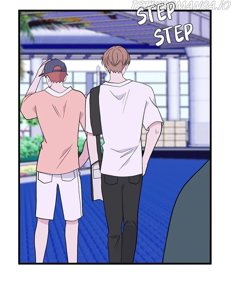 Just A Girl He Knows Chapter 101 – Page 91