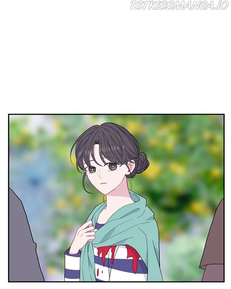 Just A Girl He Knows Chapter 101 – Page 92