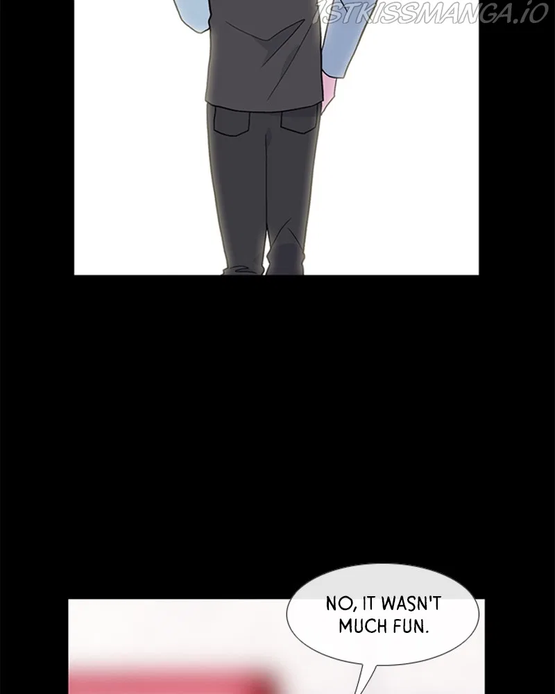 Just A Girl He Knows Chapter 101 – Page 95