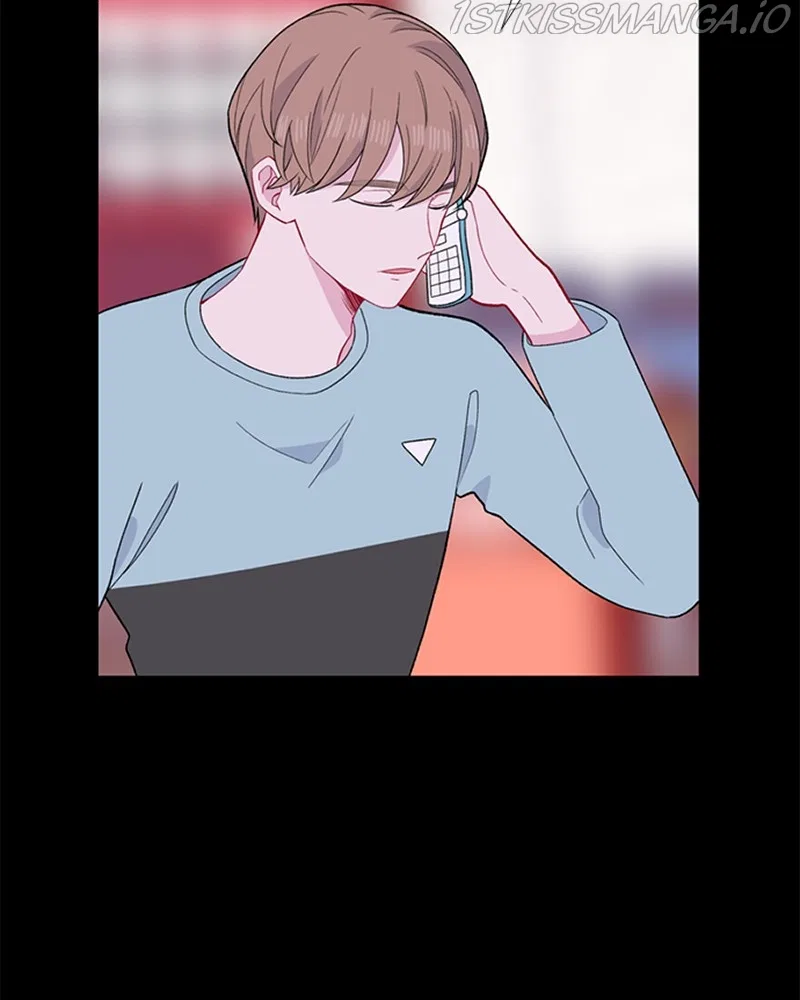 Just A Girl He Knows Chapter 101 – Page 96
