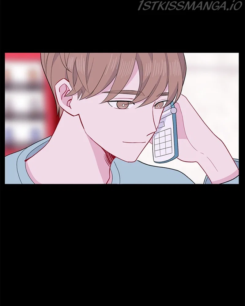 Just A Girl He Knows Chapter 101 – Page 97