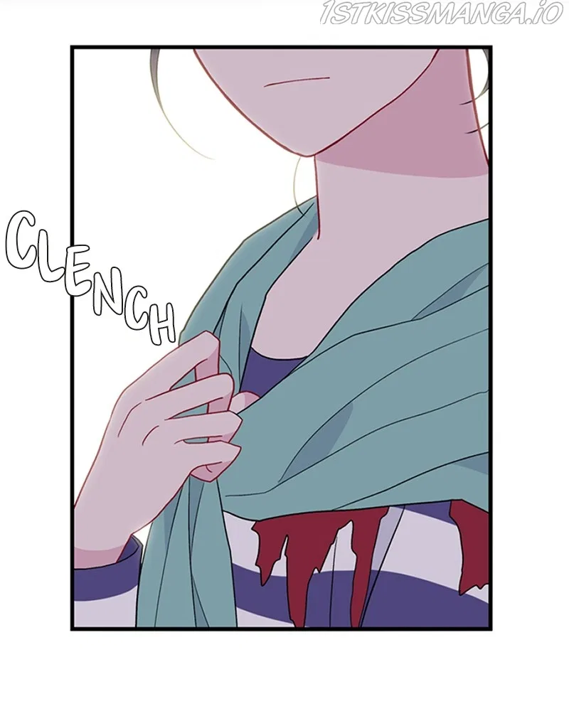Just A Girl He Knows Chapter 101 – Page 101