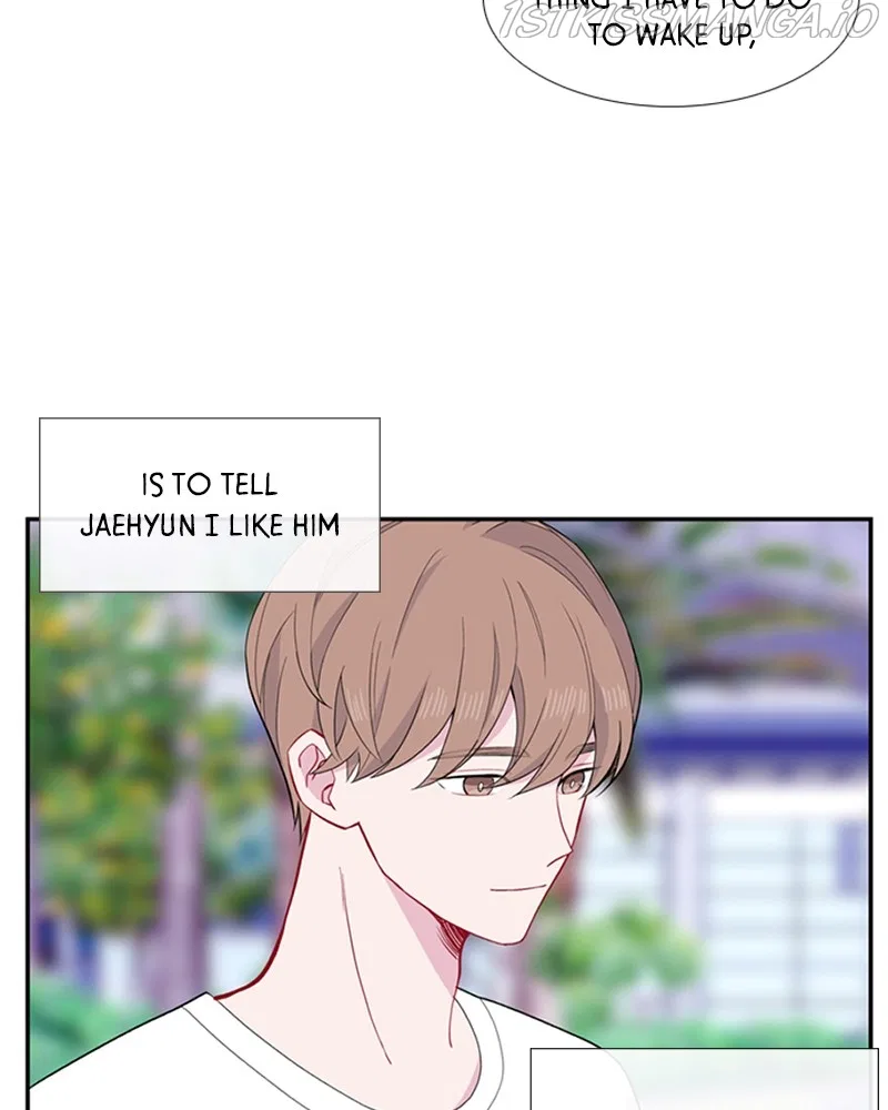 Just A Girl He Knows Chapter 101 – Page 103