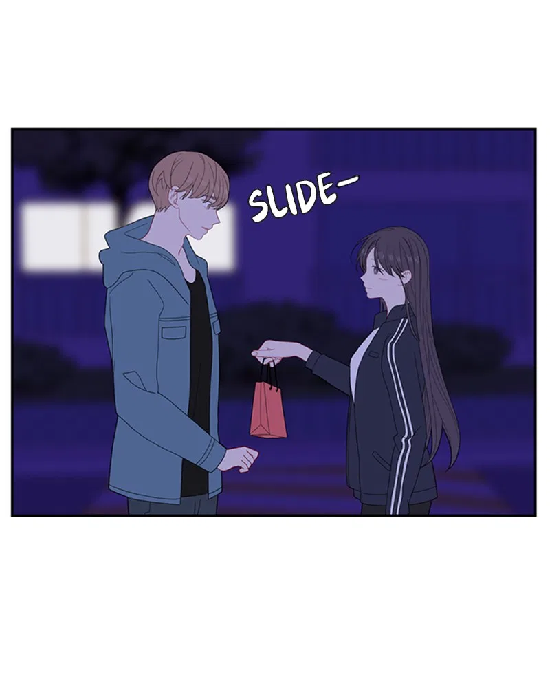 Just A Girl He Knows Chapter 100 – Page 1
