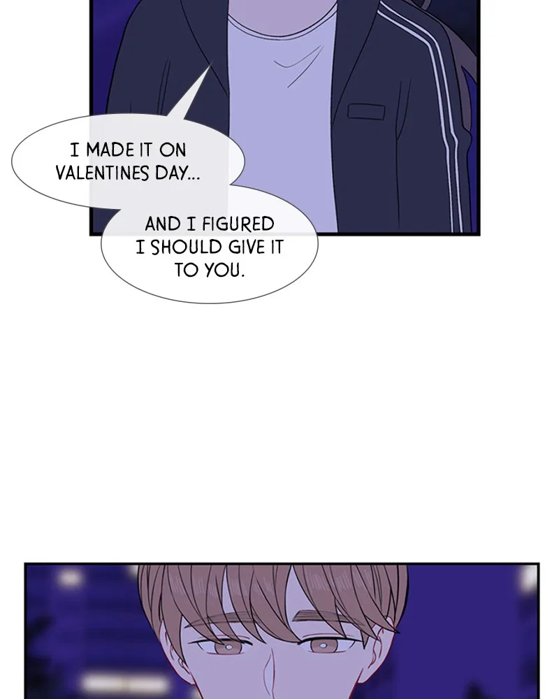 Just A Girl He Knows Chapter 100 – Page 4