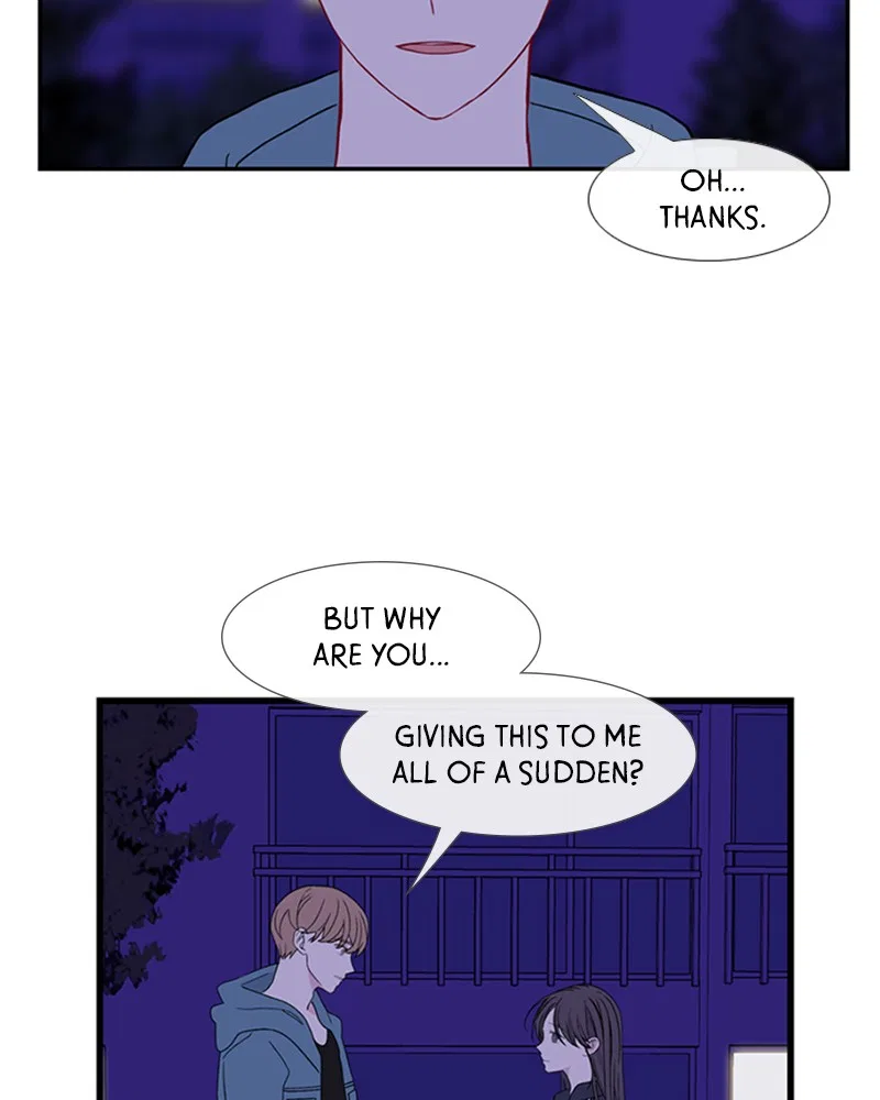 Just A Girl He Knows Chapter 100 – Page 5