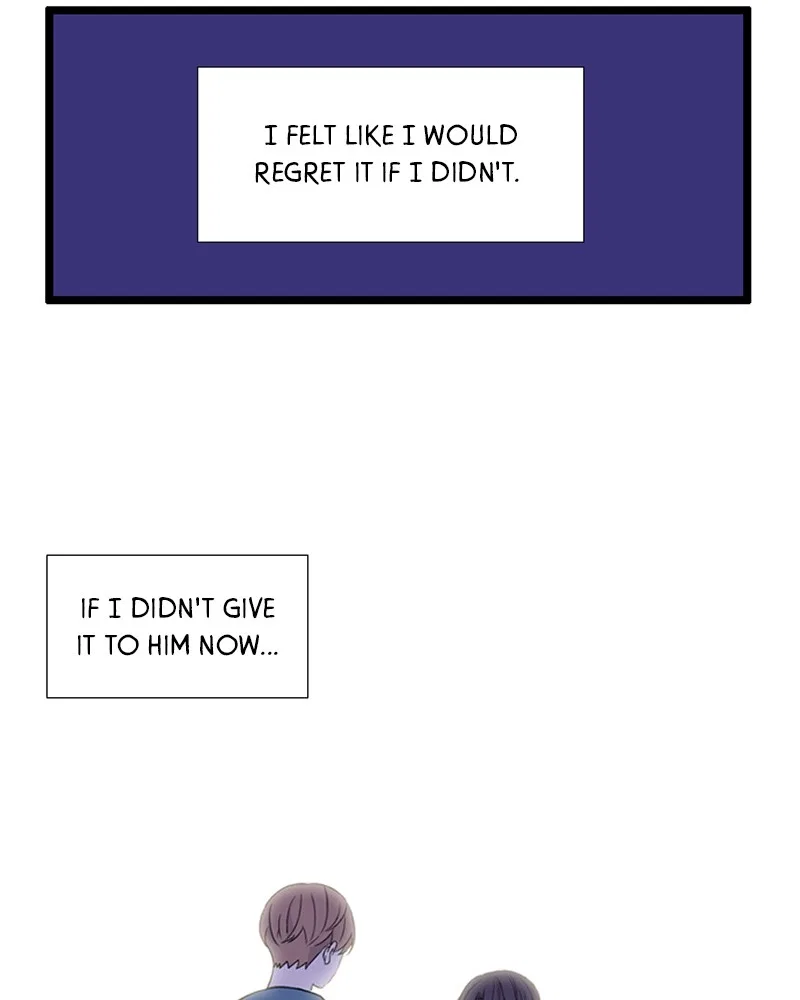 Just A Girl He Knows Chapter 100 – Page 8