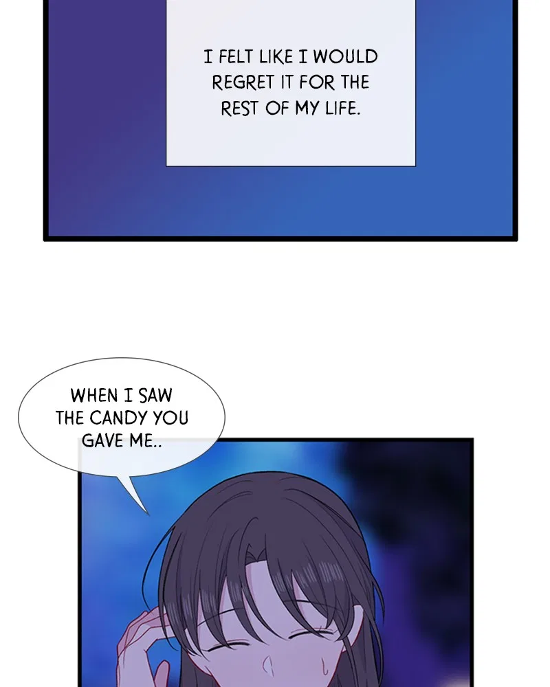 Just A Girl He Knows Chapter 100 – Page 10