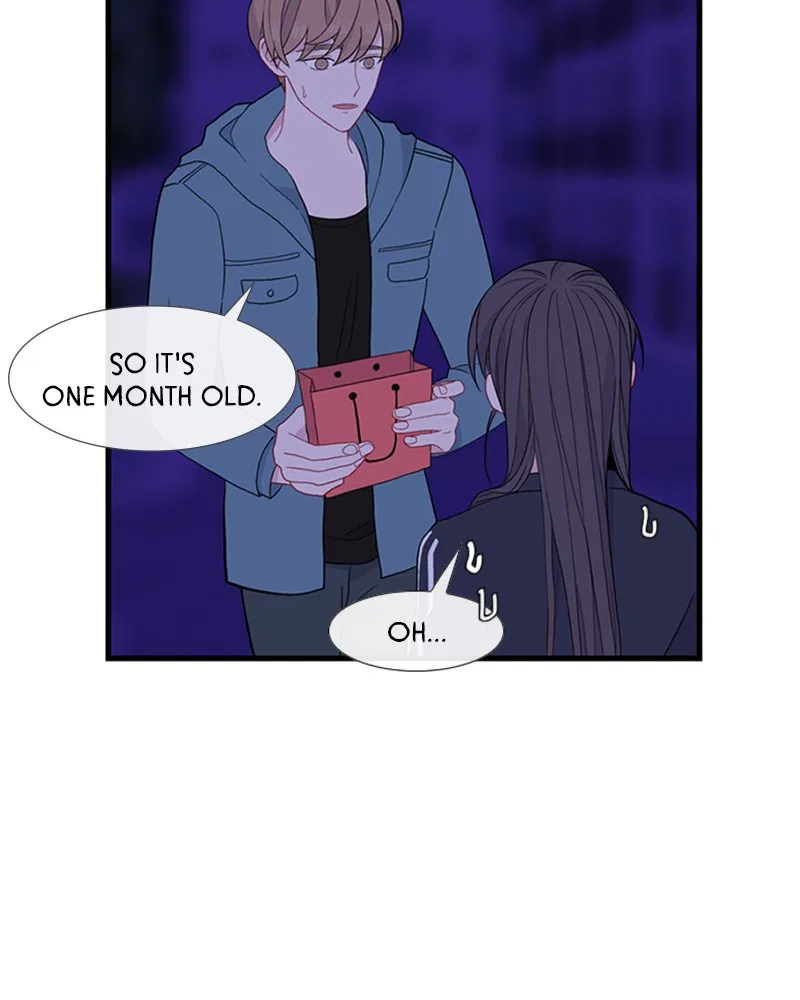 Just A Girl He Knows Chapter 100 – Page 12